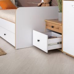 Вуди Тумба прикроватная 13.287 в Троицке - troick.mebel24.online | фото 5