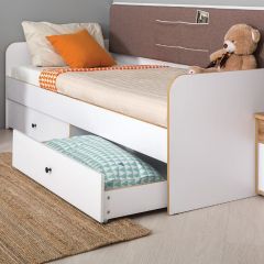 Вуди Тумба прикроватная 13.287 в Троицке - troick.mebel24.online | фото 6