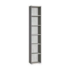 Юнона Шкаф торцевой 13.221 в Троицке - troick.mebel24.online | фото