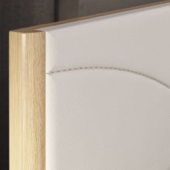 ЗАРА Кровать 1.6 с ПМ Люкс в Троицке - troick.mebel24.online | фото 3