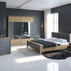 Зеркало ЛИБЕРТИ в Троицке - troick.mebel24.online | фото 3