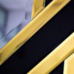 Зеркало настенное KFE7H018 в Троицке - troick.mebel24.online | фото 2