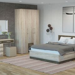 Зеркало навесное ВЕРСАЛЬ-2 в Троицке - troick.mebel24.online | фото 2