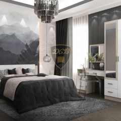 СОФИ СЗ.800.1 Зеркало в Троицке - troick.mebel24.online | фото 3