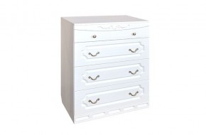 "Мария-Луиза 8" Комод 990 в Троицке - troick.mebel24.online | фото