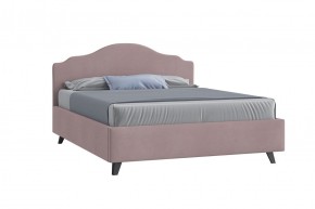 АДЕЛЬ Кровать с ПМ 1400 в Троицке - troick.mebel24.online | фото 3