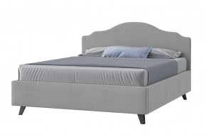 АДЕЛЬ Кровать с ПМ 1400 в Троицке - troick.mebel24.online | фото 4