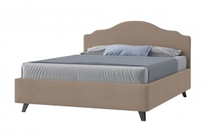 АДЕЛЬ Кровать с ПМ 1600 в Троицке - troick.mebel24.online | фото 3