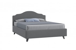 АДЕЛЬ Кровать с ПМ 1600 в Троицке - troick.mebel24.online | фото 4
