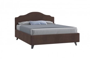 АДЕЛЬ Кровать с ПМ 1600 в Троицке - troick.mebel24.online | фото 6