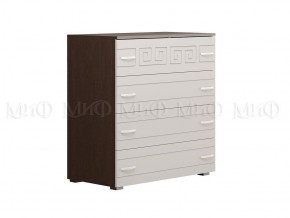 АФИНА Спальный гарнитур (МДФ) модульный в Троицке - troick.mebel24.online | фото 3