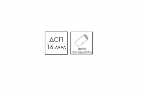 АЛЬТ Пуф (в ткани коллекции Ивару №1,2,3) в Троицке - troick.mebel24.online | фото 11