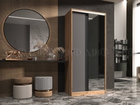 АЛЬЯНС Шкаф-купе 1,0 в Троицке - troick.mebel24.online | фото