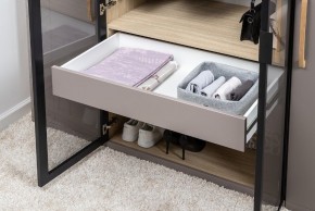 АМЬЕН Спальня (модульная) в Троицке - troick.mebel24.online | фото 12