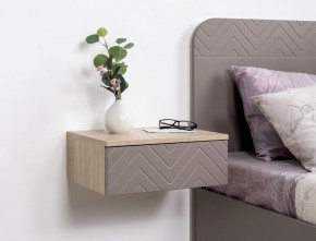 АМЬЕН Спальня (модульная) в Троицке - troick.mebel24.online | фото 15