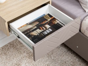 АМЬЕН Спальня (модульная) в Троицке - troick.mebel24.online | фото 16