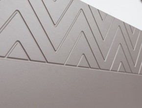 АМЬЕН Спальня (модульная) в Троицке - troick.mebel24.online | фото 2