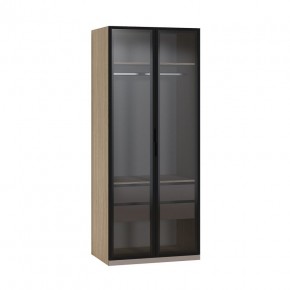 АМЬЕН Спальня (модульная) в Троицке - troick.mebel24.online | фото 28
