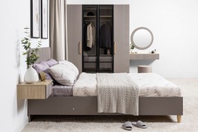 АМЬЕН Спальня (модульная) в Троицке - troick.mebel24.online | фото 7