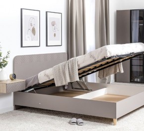 АМЬЕН Спальня (модульная) в Троицке - troick.mebel24.online | фото 8