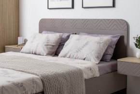 АМЬЕН Спальня (модульная) в Троицке - troick.mebel24.online | фото 9
