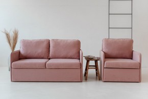 Комплект мягкой мебели 800+801 (диван+кресло) в Троицке - troick.mebel24.online | фото 4