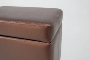 АМУР Пуф (в ткани коллекции Ивару №1,2,3) в Троицке - troick.mebel24.online | фото 3