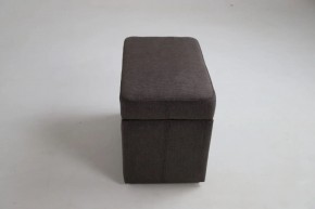 АМУР Пуф (в ткани коллекции Ивару №1,2,3) в Троицке - troick.mebel24.online | фото 6
