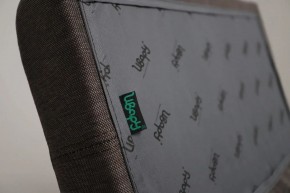 АМУР Пуф (в ткани коллекции Ивару №1,2,3) в Троицке - troick.mebel24.online | фото 8