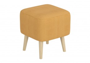 МОНО mini Банкетка (горчица) в Троицке - troick.mebel24.online | фото