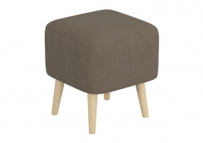 МОНО mini Банкетка (орех) в Троицке - troick.mebel24.online | фото
