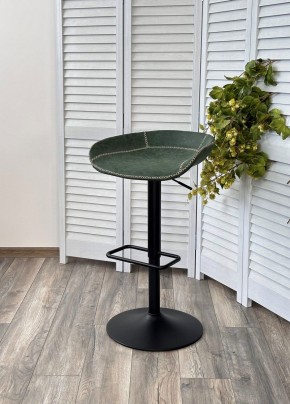 Барный стул ACAPULCO Vintage Green C-134 винтажный зеленый  М-City в Троицке - troick.mebel24.online | фото 3