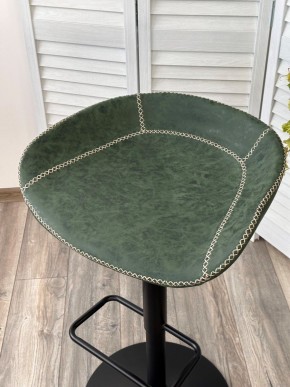 Барный стул ACAPULCO Vintage Green C-134 винтажный зеленый  М-City в Троицке - troick.mebel24.online | фото 5