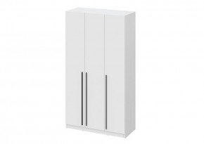 БЕРГЕН ШК-1200 Шкаф (без зеркал) в Троицке - troick.mebel24.online | фото