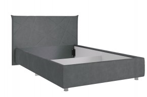 БЕСТ Каркас кровати 1200 в Троицке - troick.mebel24.online | фото 1