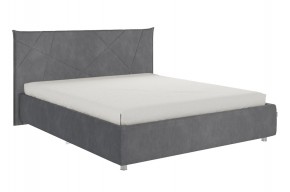 БЕСТ Кровать с основанием 1600 в Троицке - troick.mebel24.online | фото 1