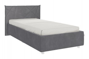 БЕСТ Кровать с основанием 900 в Троицке - troick.mebel24.online | фото 1