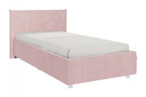 БЕСТ Кровать с основанием 900 в Троицке - troick.mebel24.online | фото 4