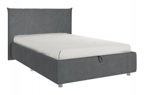 БЕСТ Кровать с ПМ 1200 в Троицке - troick.mebel24.online | фото 6