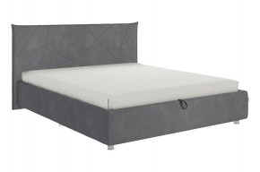 БЕСТ Кровать с ПМ 1600 в Троицке - troick.mebel24.online | фото 1