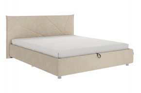 БЕСТ Кровать с ПМ 1600 в Троицке - troick.mebel24.online | фото 2