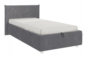 БЕСТ Кровать с ПМ 900 в Троицке - troick.mebel24.online | фото 1