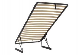 БЕСТ Кровать с ПМ 900 в Троицке - troick.mebel24.online | фото 2