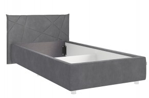 БЕСТ Кровать с ПМ 900 в Троицке - troick.mebel24.online | фото 4