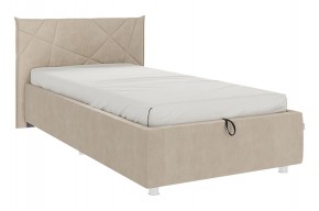 БЕСТ Кровать с ПМ 900 в Троицке - troick.mebel24.online | фото 6