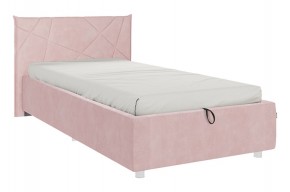 БЕСТ Кровать с ПМ 900 в Троицке - troick.mebel24.online | фото 9