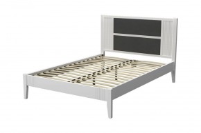 БЕТТИ Кровать из массива 1800 в Троицке - troick.mebel24.online | фото 2