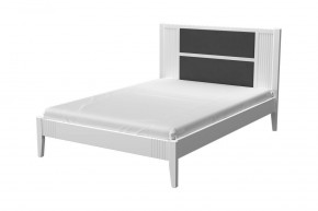 БЕТТИ Кровать из массива 1800 в Троицке - troick.mebel24.online | фото 3
