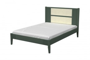 БЕТТИ Кровать из массива 1800 в Троицке - troick.mebel24.online | фото 5