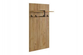 БОДРУМ Вешалка 2 в Троицке - troick.mebel24.online | фото